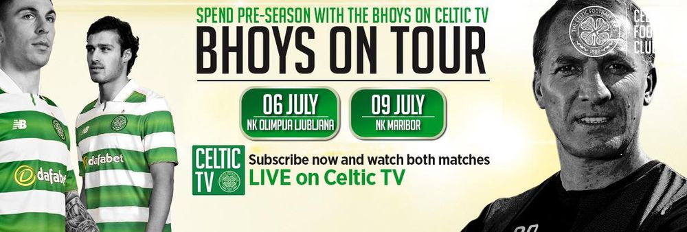 Watch July pre-season LIVE on