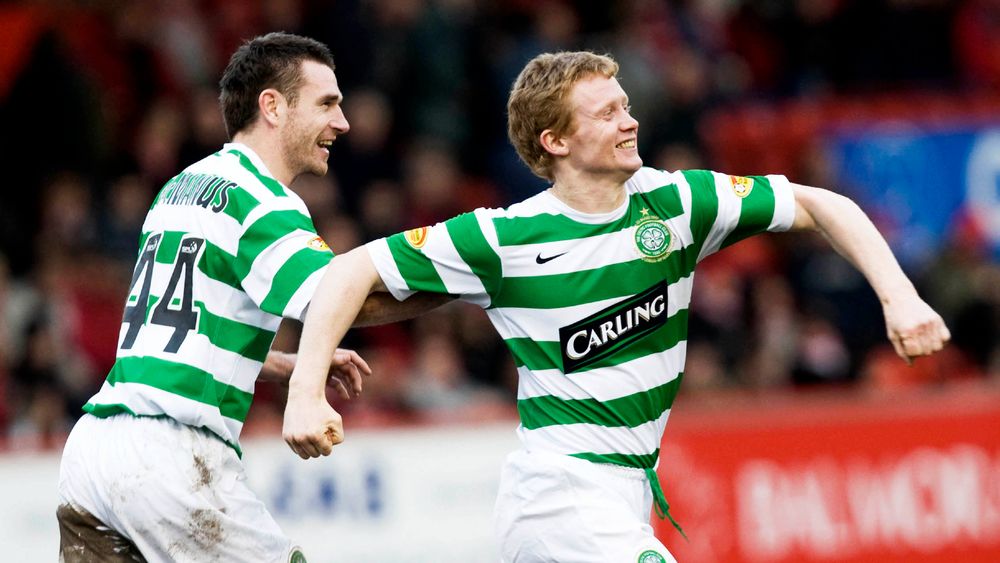 On this day in Celtic’s history – February 10