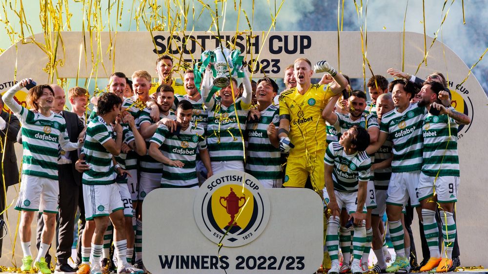Scottish Cup 2024/2024 :: Scottish FA Cup Escócia Futebol