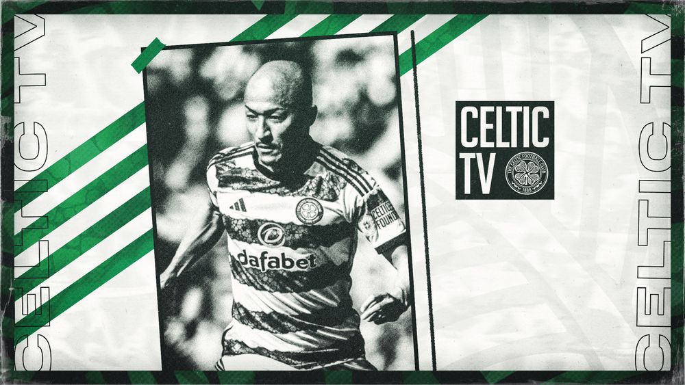 Celtic V Livingston LIVE On Celtic TV For Overseas Subscribers