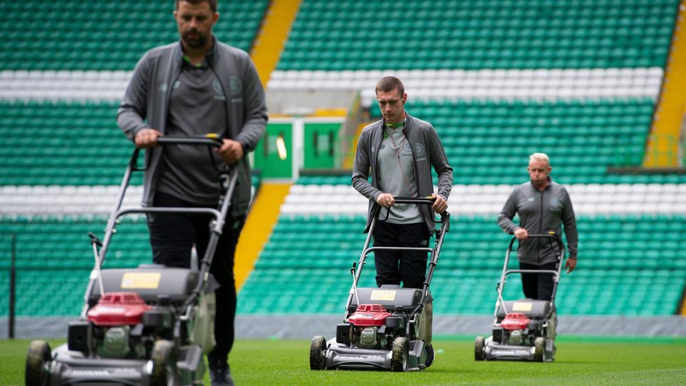 Fixed Term Opportunities Jobs at Celtic FC