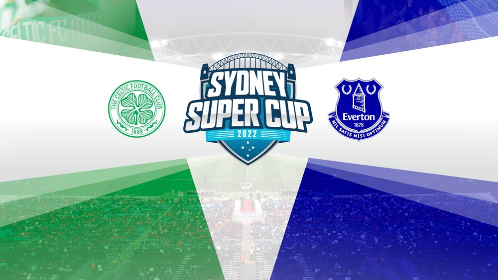 Win a trip to see Celtic v Everton in Sydney  celticfc.com