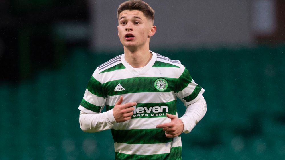 Celtic B team kick off Glasgow Cup campaign with victory over Clyde