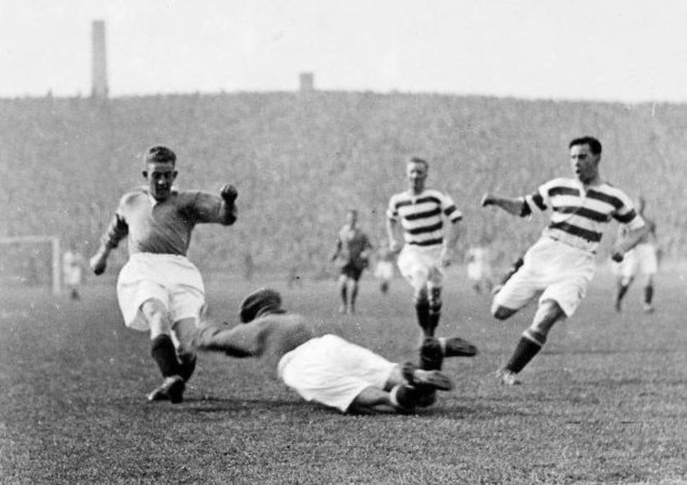 90th anniversary of the tragic death of John Thomson