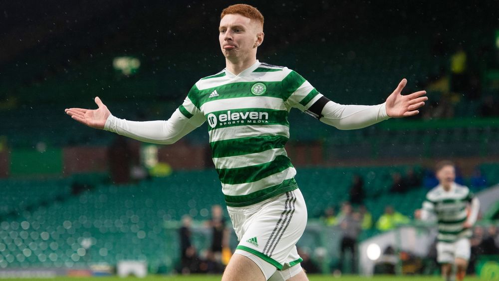 Celtic Beat Rangers In Impressive Glasgow Cup Display