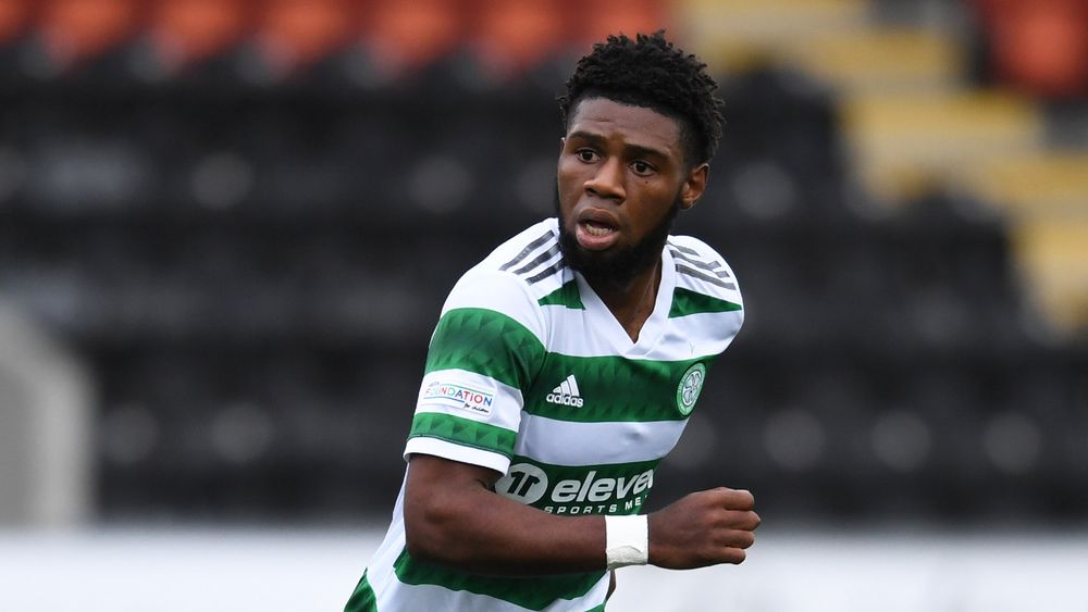 Celtic B Held To Draw After Late Leicester Equaliser