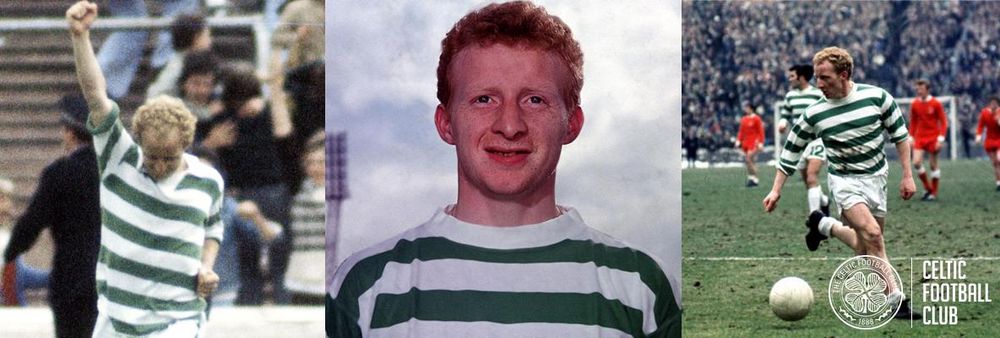 スポーツ CorinthianProStars JimmyJohnstone Celtic d7f369e0-bf89-11ea-b6a9-