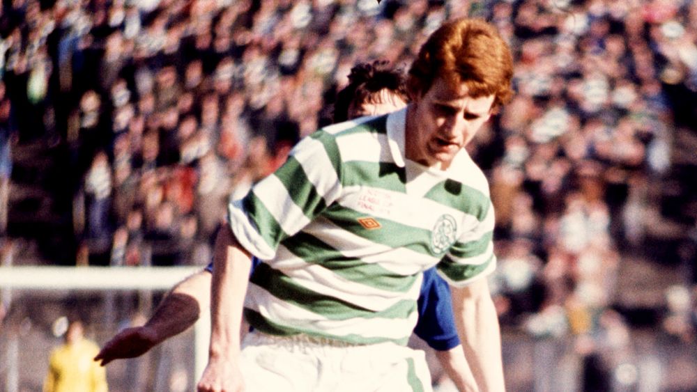 On this day in Celtic s history April 19