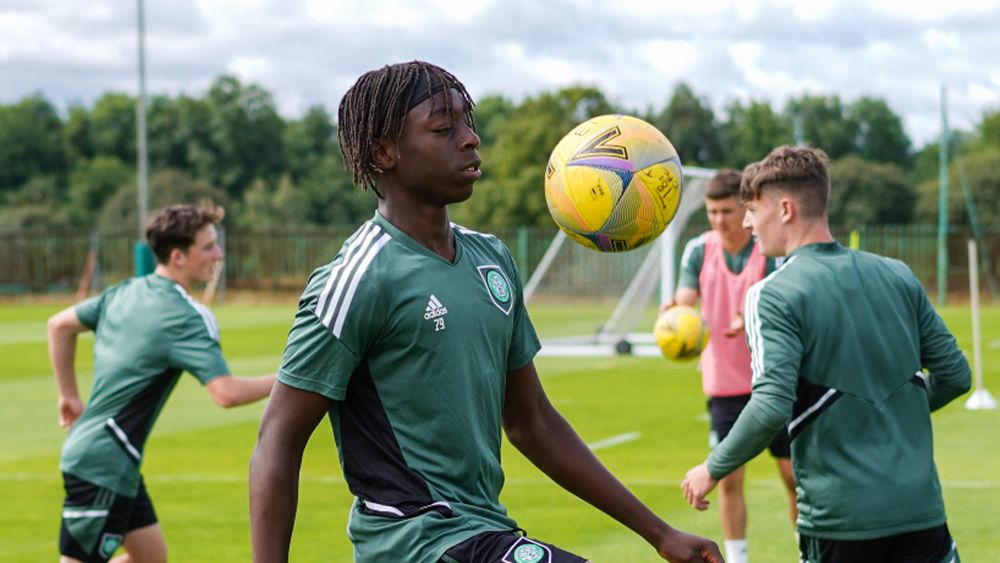 Celtic FC Boys Academy celtic-fc-boys-academy