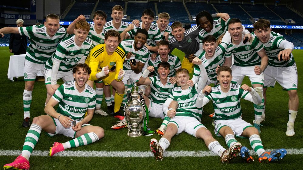 Glasgow Cup belongs to Celtic after penalty shoot-out drama at Ibrox