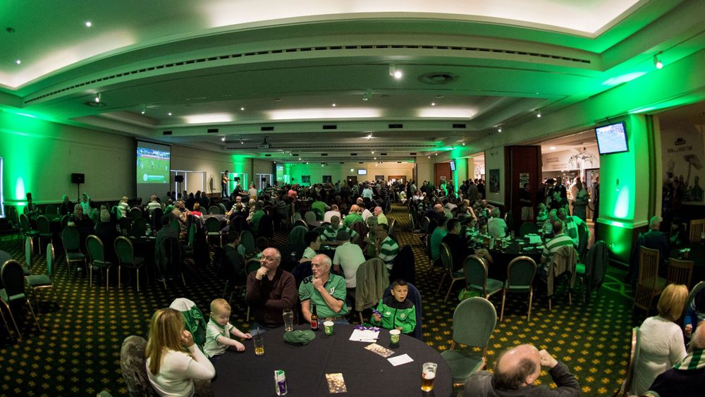 Celtic FC Kerrydale Bar Opening Times | celticfc.com