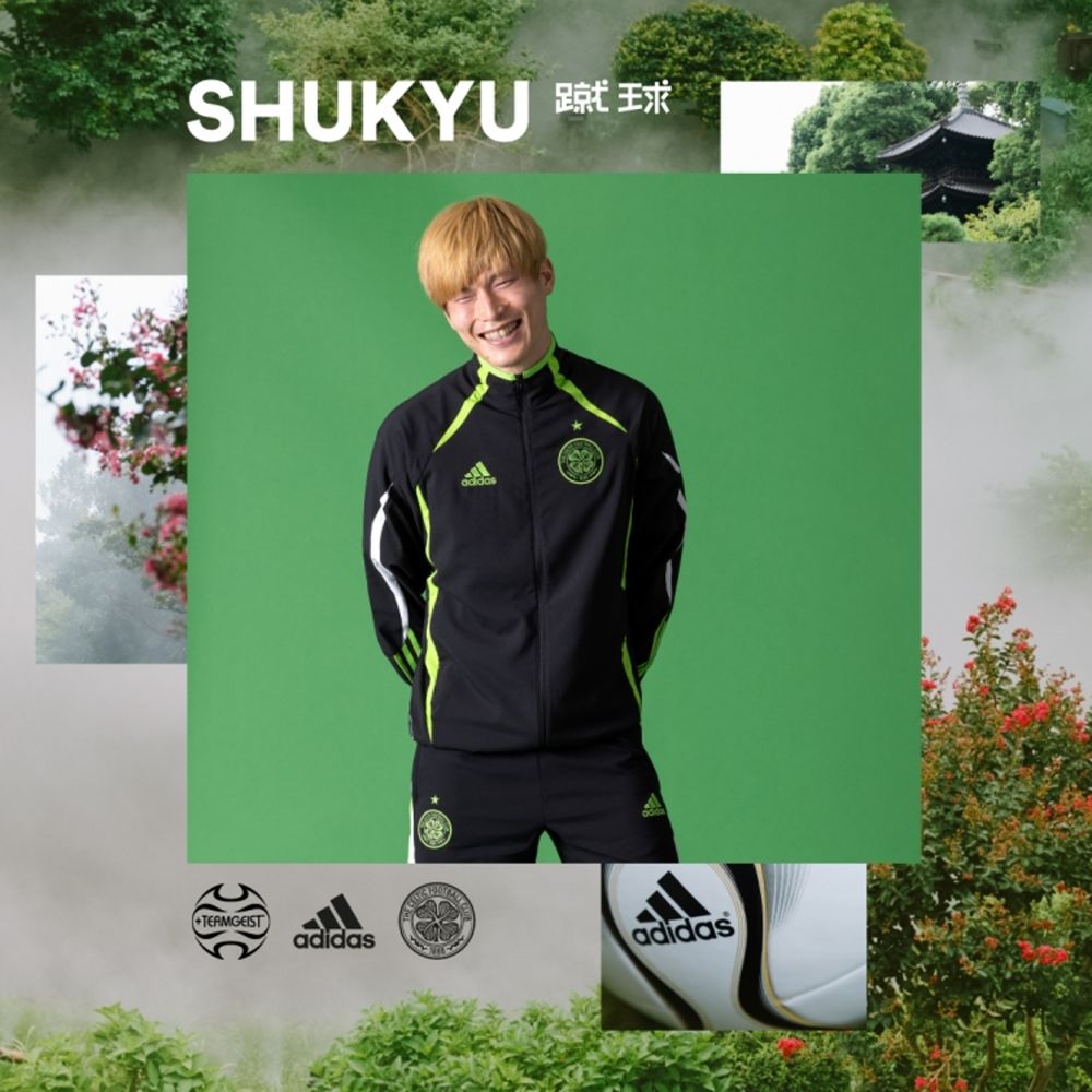 チームガイスト2 ワワアバ 5号球 サッカーボール adidas チーム