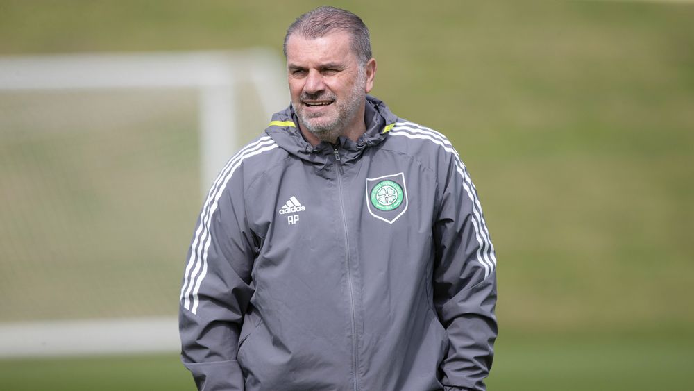Warren Said Manager: League may be won but we want to finish strong