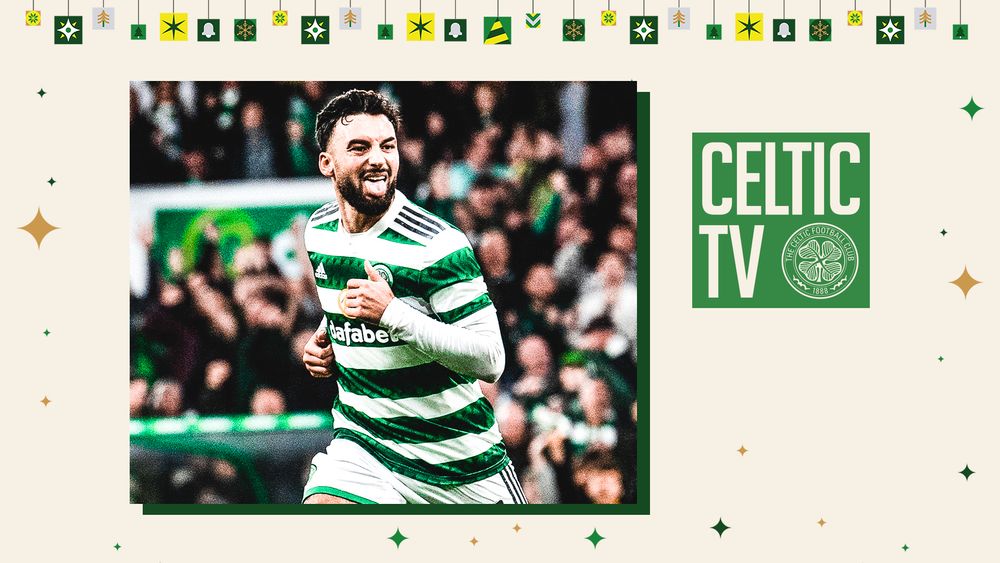 Celtic F.C. live stream - Our Guide to Celtic Free Live Streaming