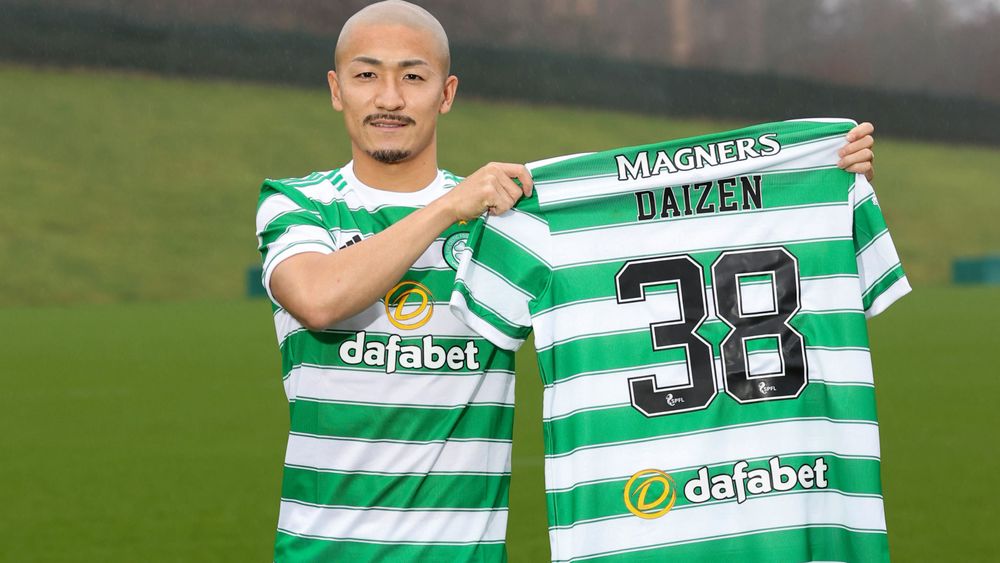 Celtic star Daizen Maeda attribute that will terrify defenders outlined by  world coaches