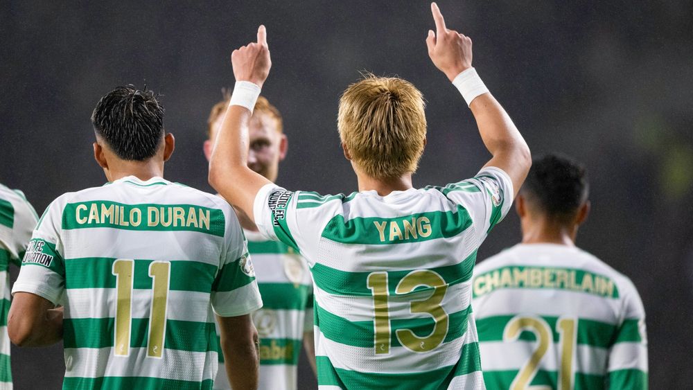 Manager pleased with performance over Aberdeen