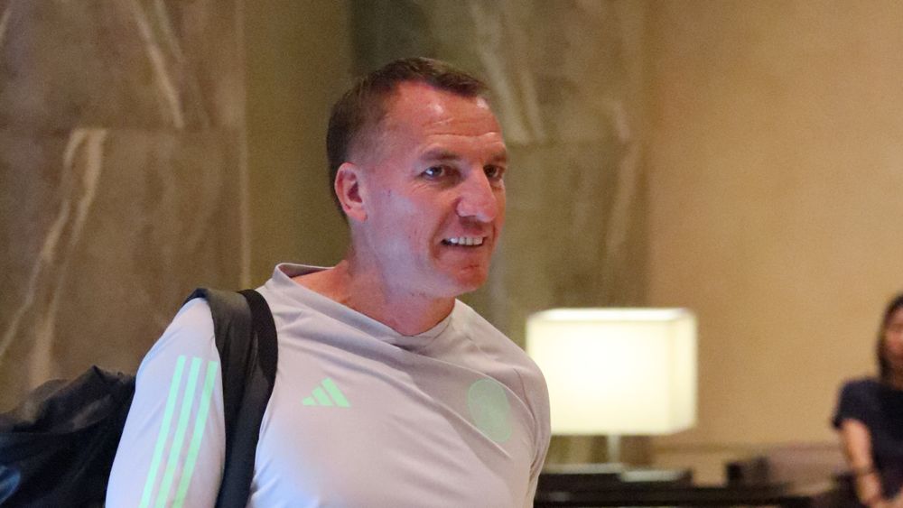 Schedule for Celtic in Japan as team arrive in Yokohama