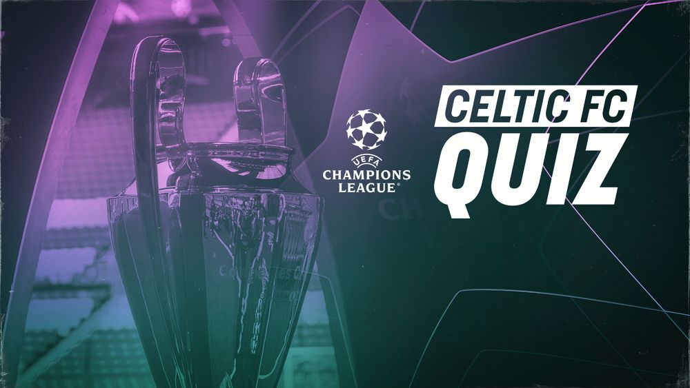 All Champions League Winners Logo Quiz