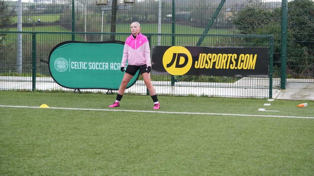 Advanced Player Development Programme in partnership with JD and ...