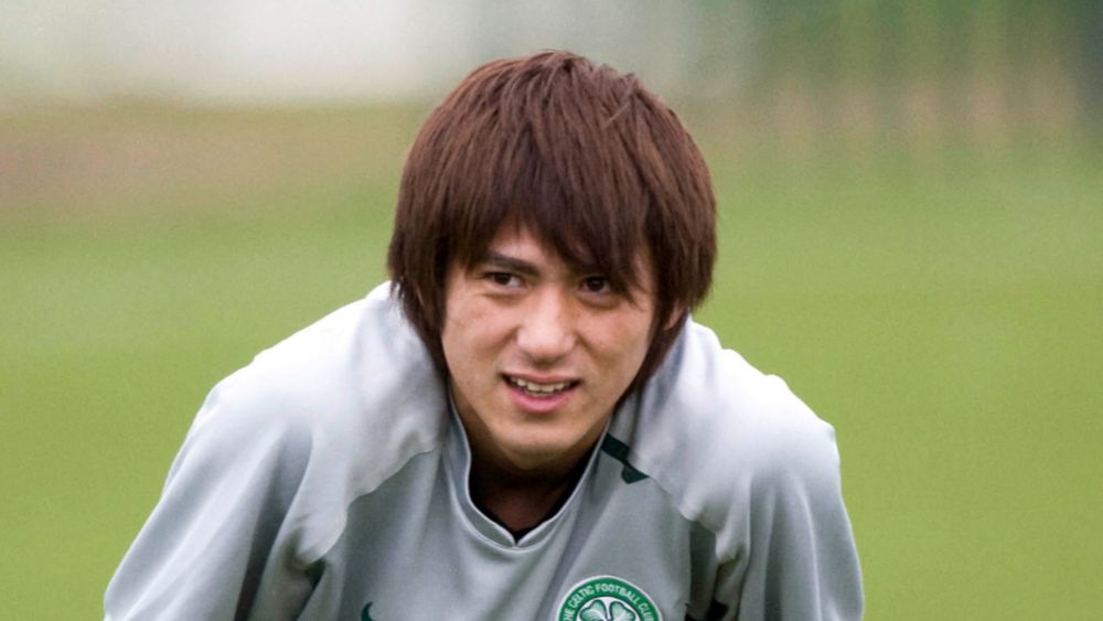 日本のつながり Celticfc Com