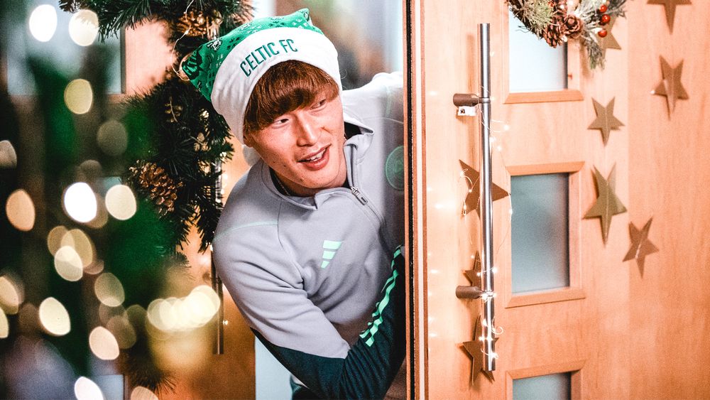 Light Up Someone’s Christmas and let it shine!