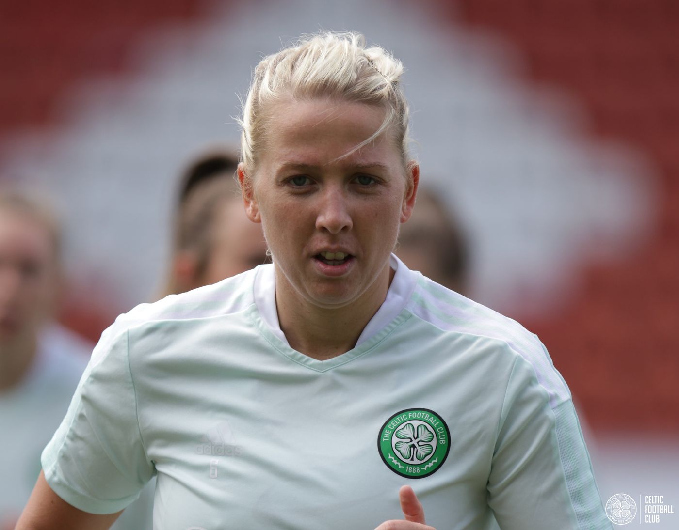 Chloe Craig | Celtic FC Profile