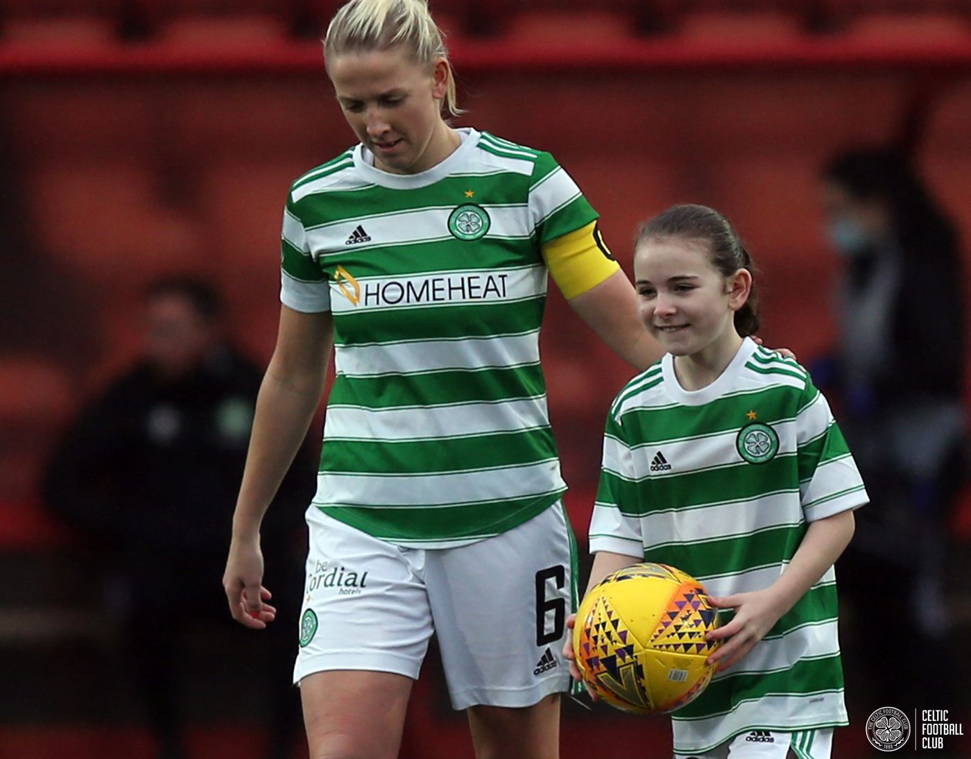 Chloe Craig | Celtic FC Profile