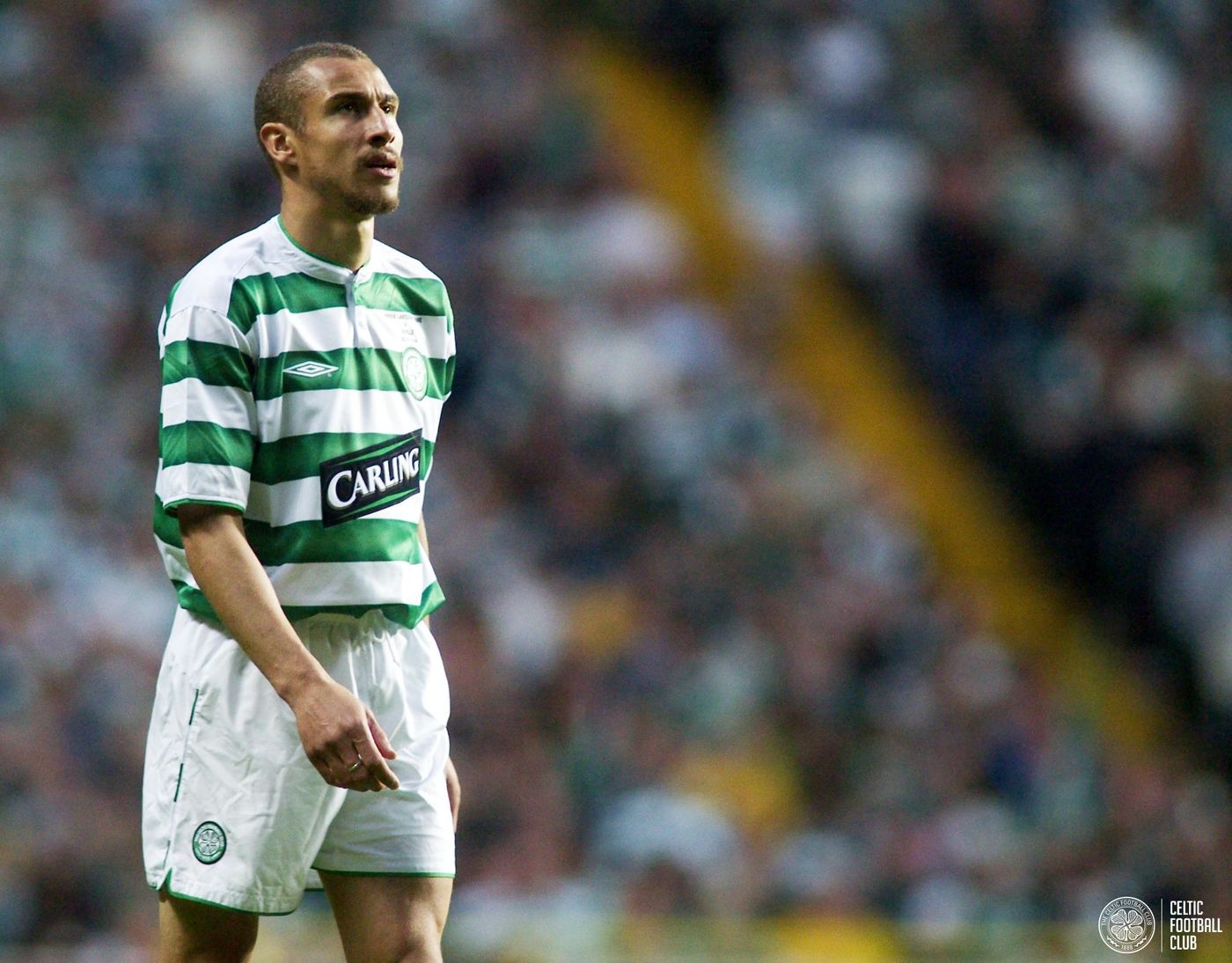 Henrik Larsson Celtic Fc Profile 9696