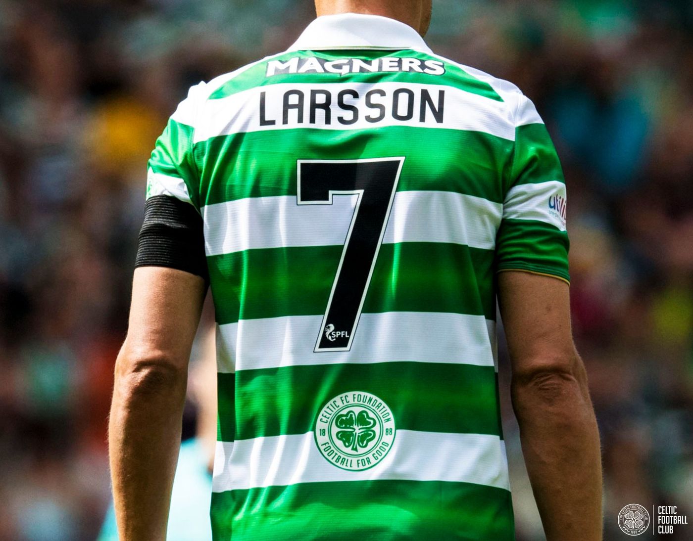 Who is the Best Celtic Player Since Larsson??? - 3 Mar, Kevin Twist - Celtic  FC Video