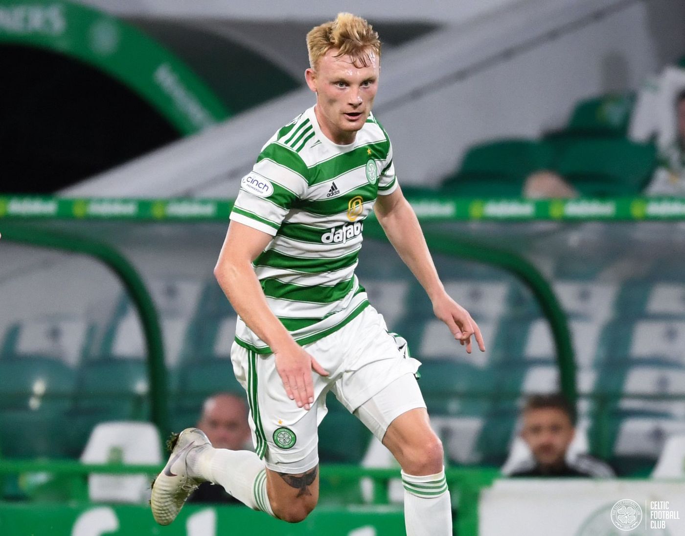 Liam Scales | Celtic FC Player Profile