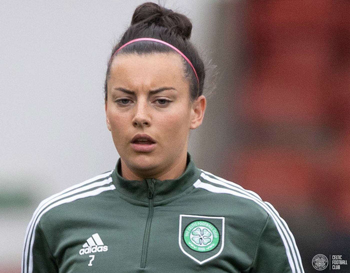 Amy Gallacher | Celtic FC Profile