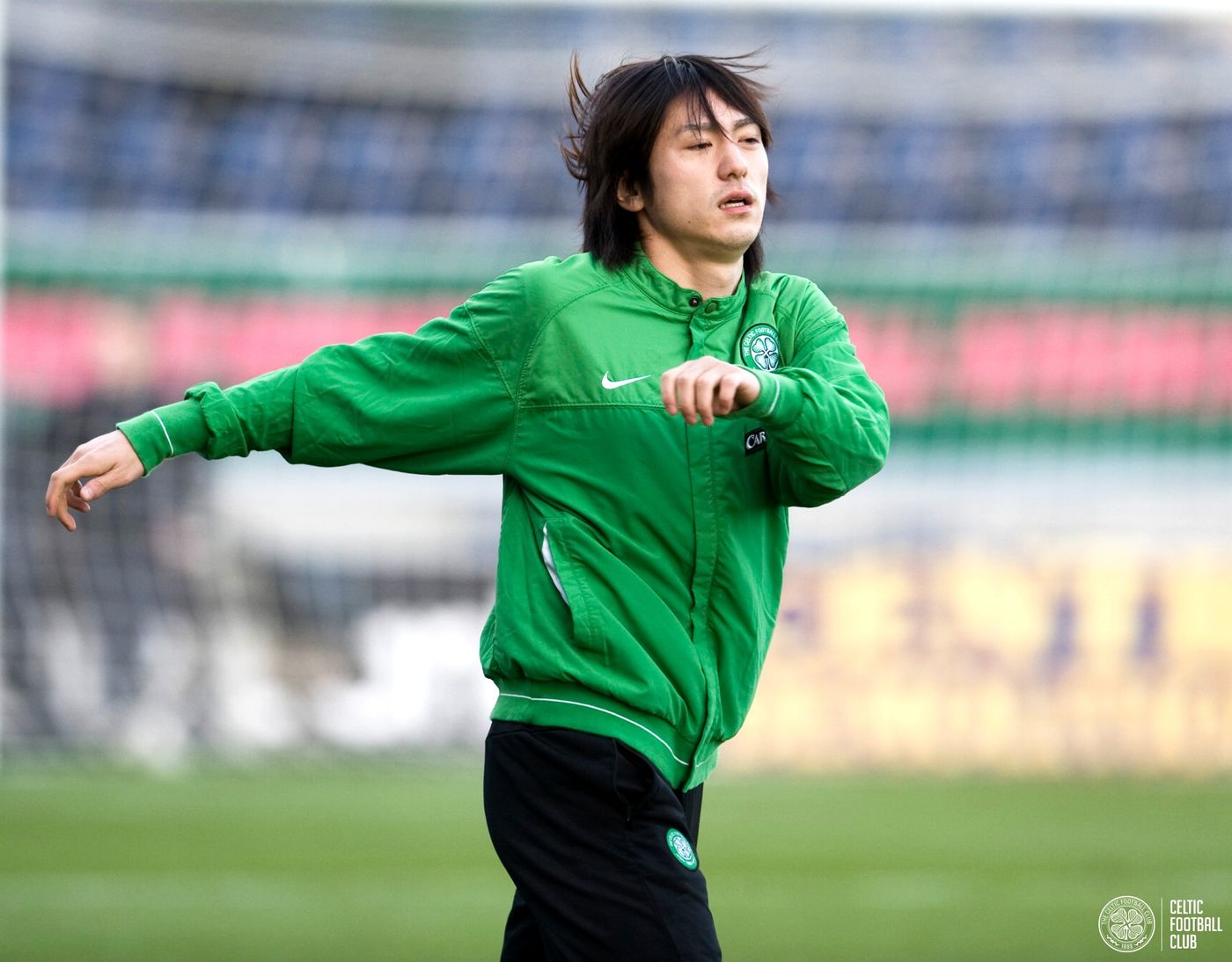 日本のつながり Celticfc Com