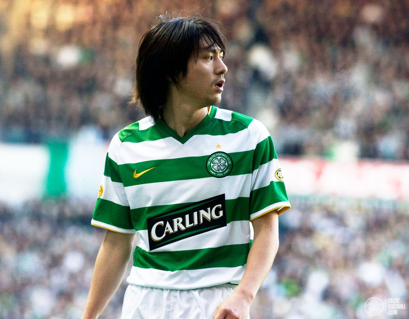 日本のつながり Celticfc Com