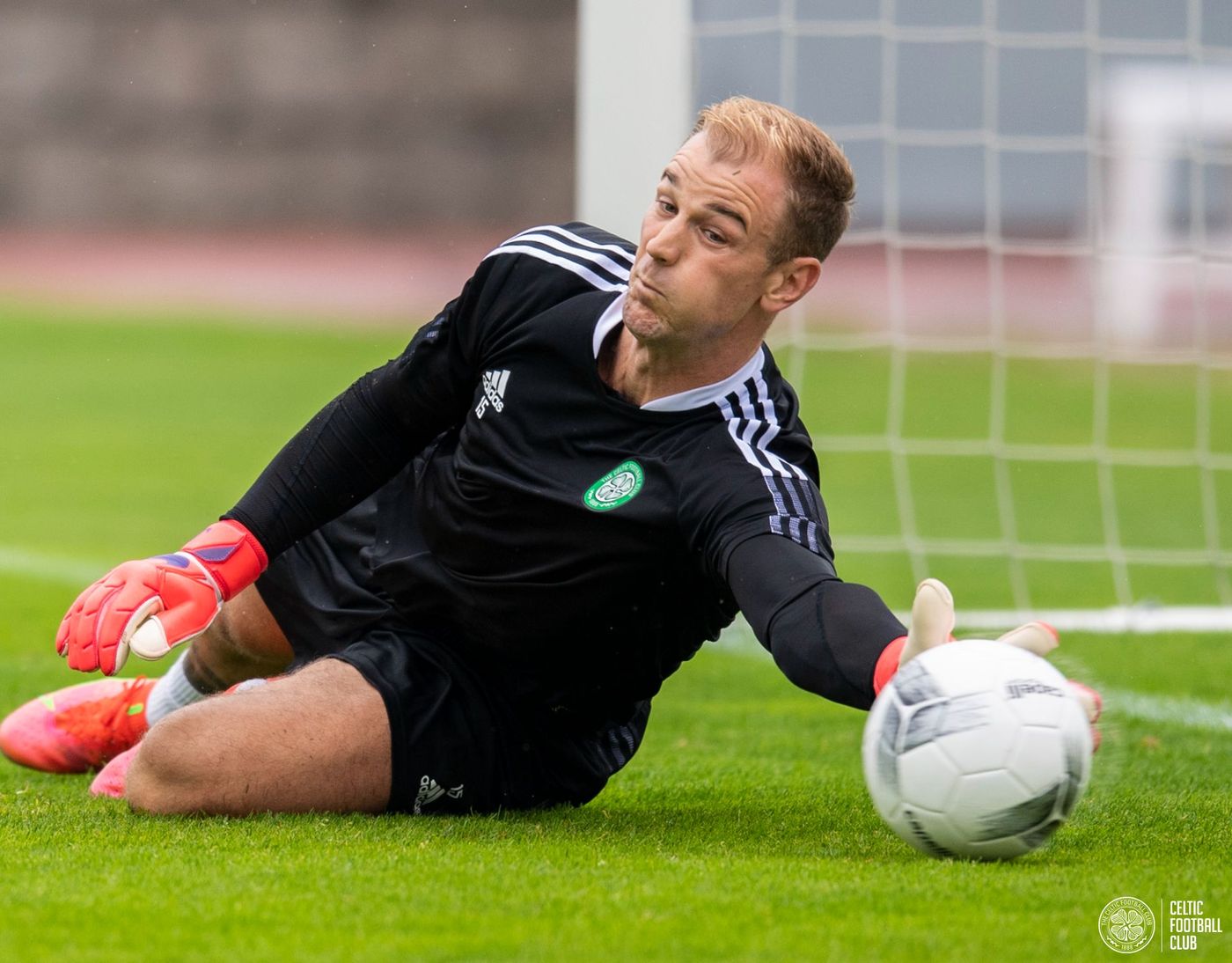 Joe Hart | Celtic FC Player Profile | celticfc.com
