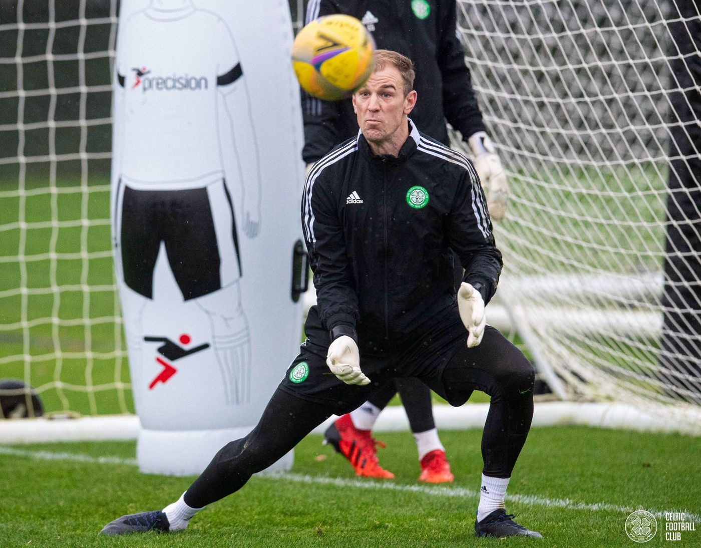 Joe Hart | Celtic FC Player Profile | celticfc.com
