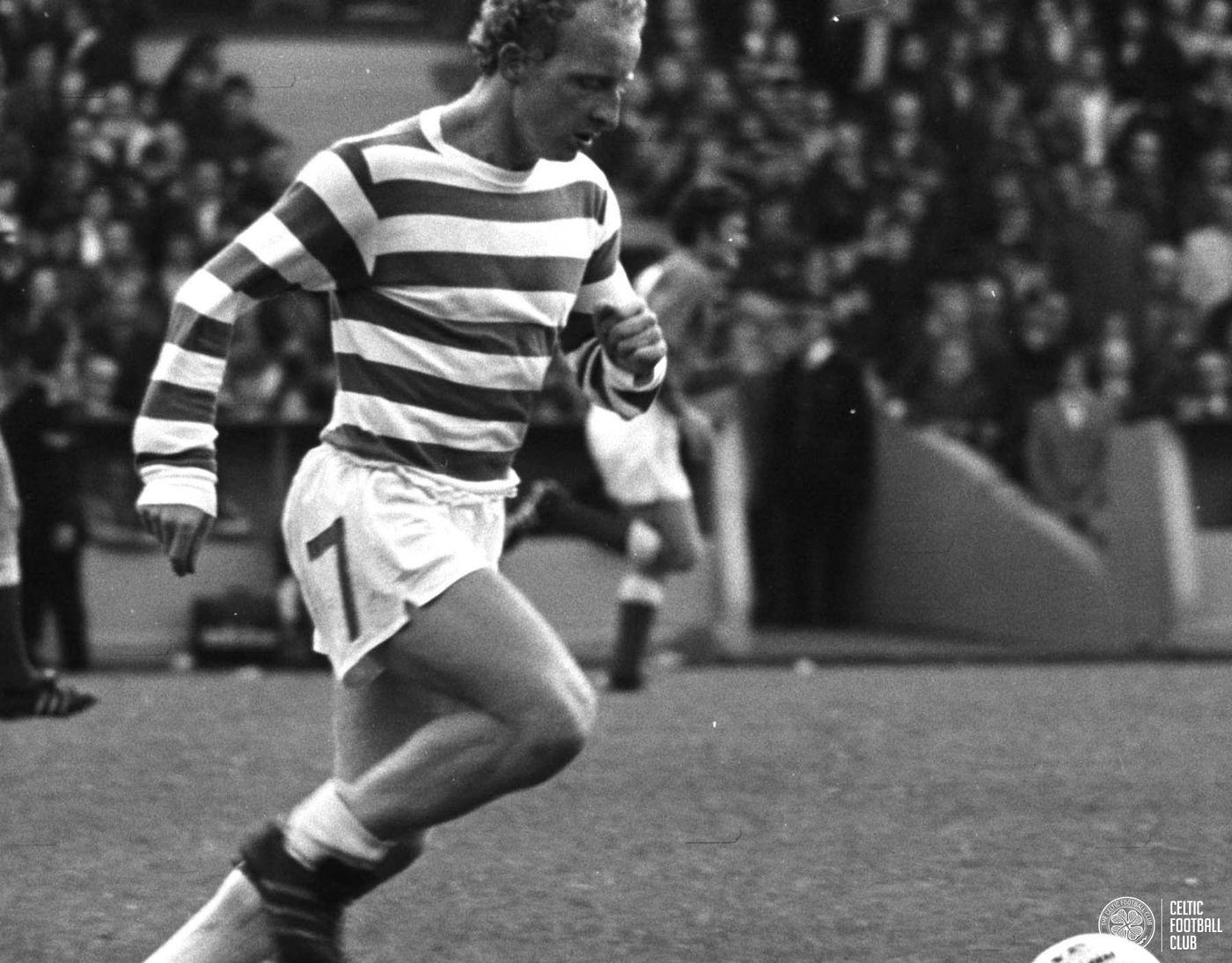 Jimmy Johnstone | Celtic FC Profile