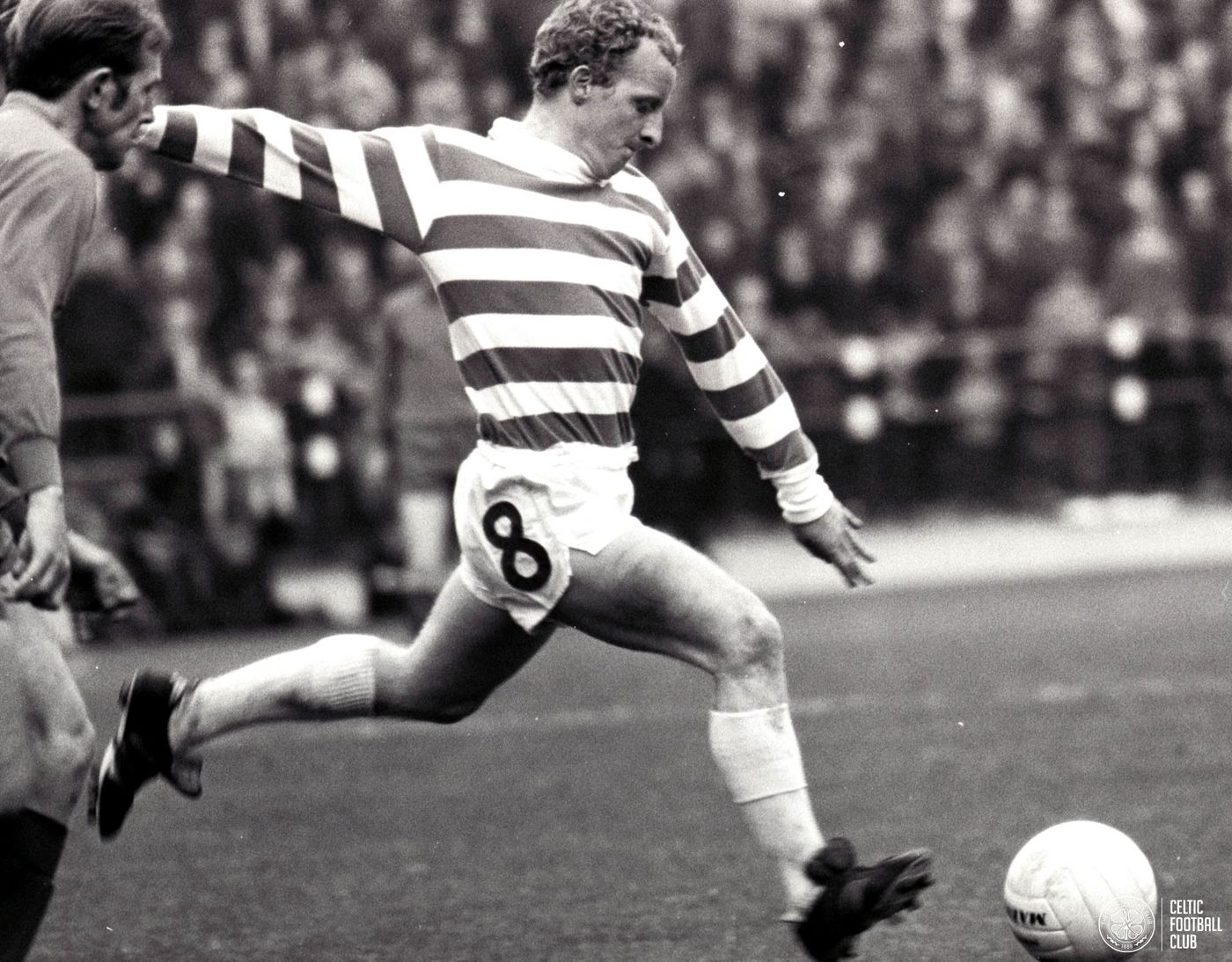 Jimmy Johnstone | Celtic FC Profile