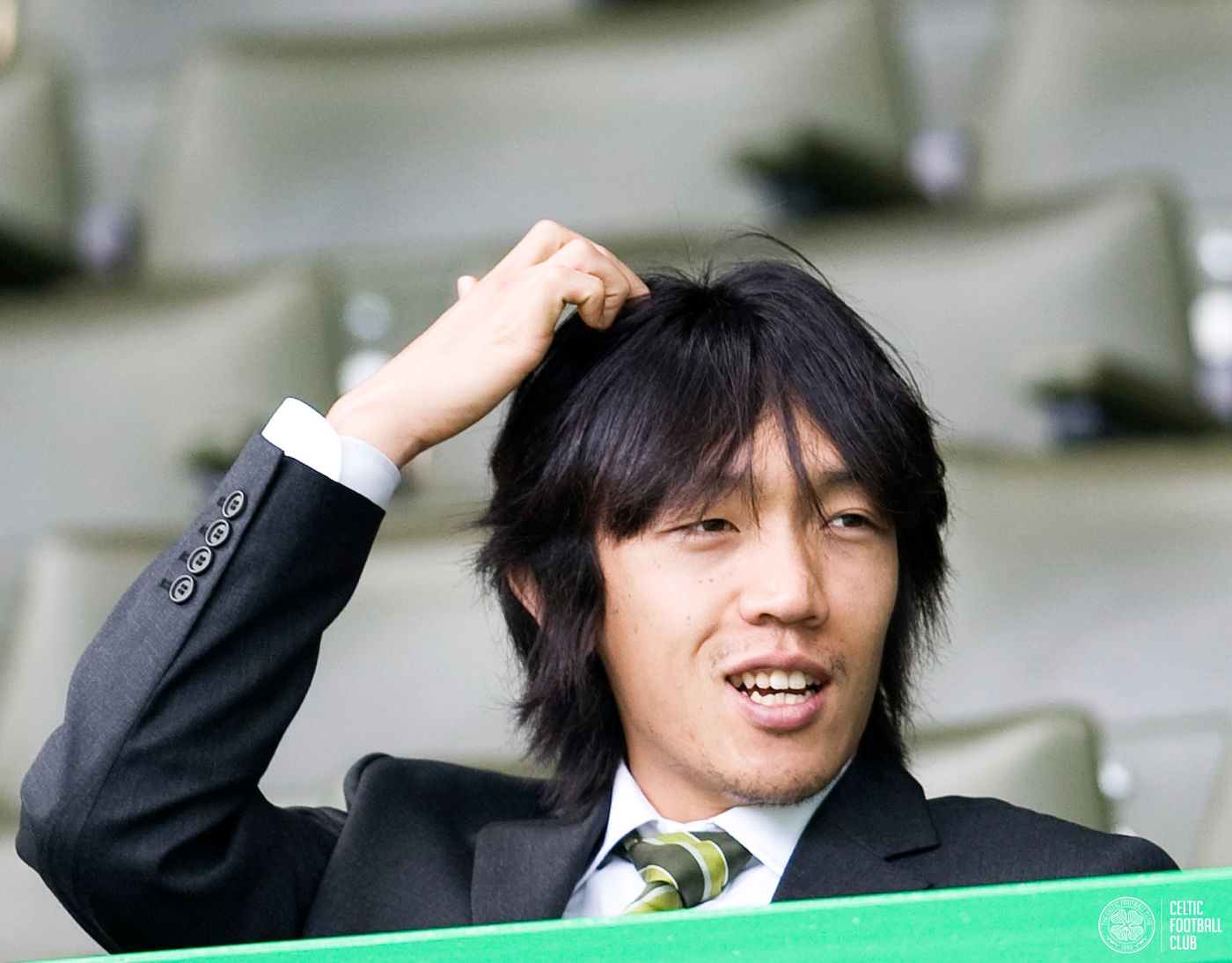 日本のつながり Celticfc Com