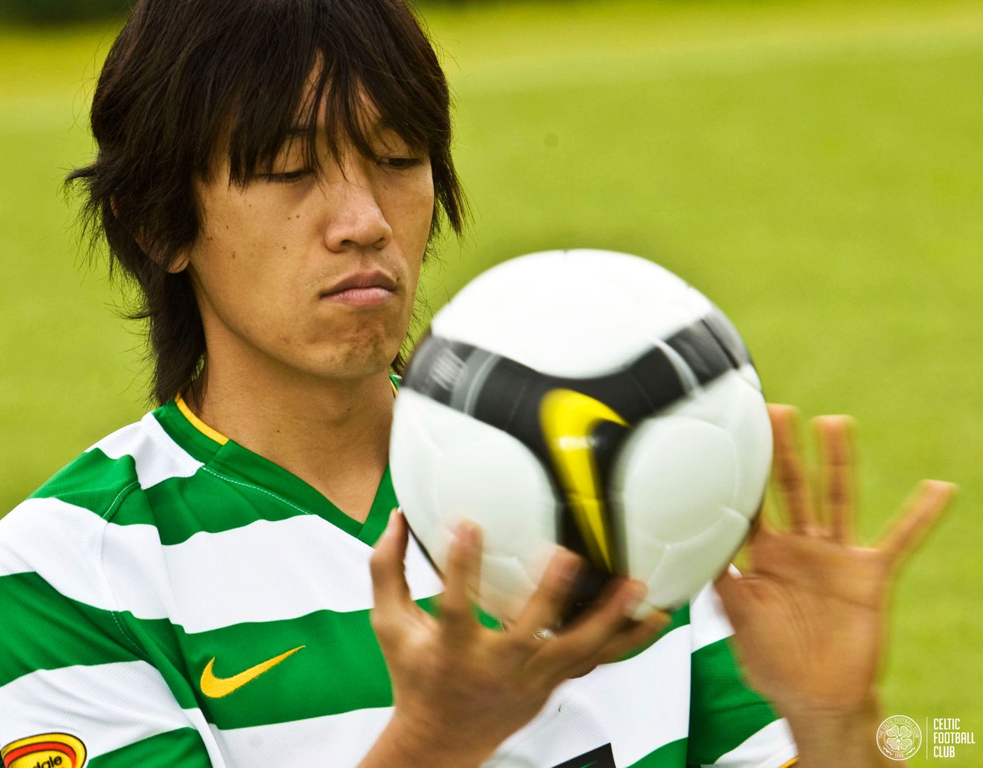 日本のつながり Celticfc Com