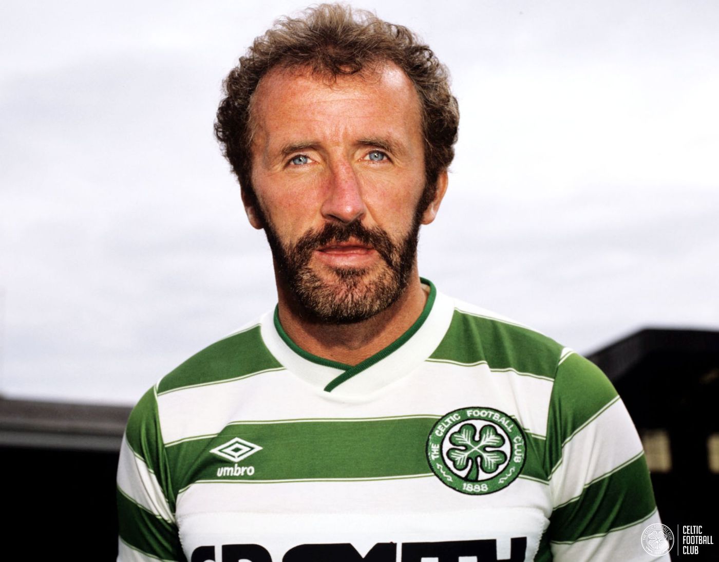 Danny McGrain | Celtic FC Profile