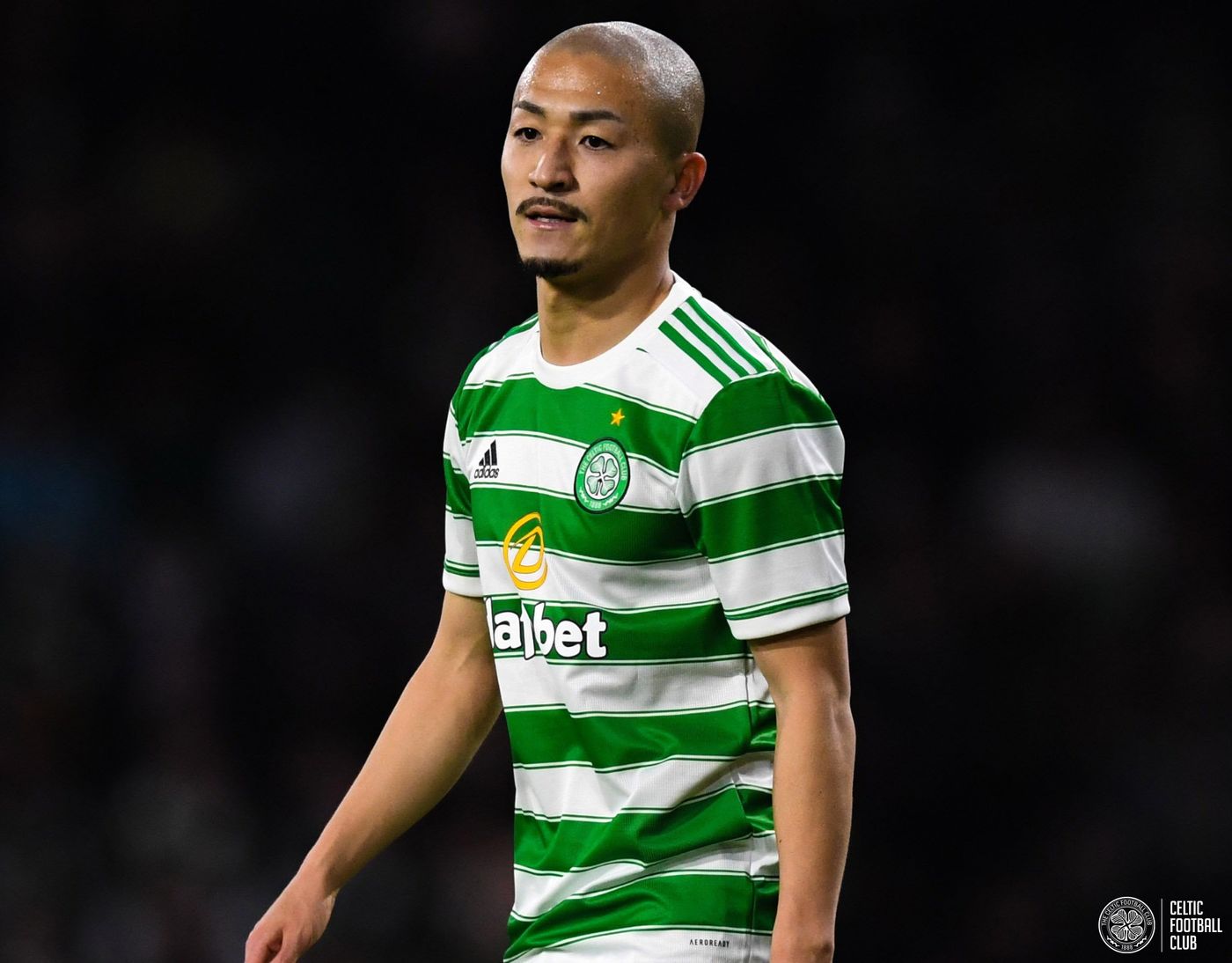 Daizen Maeda | Celtic FC Player Profile
