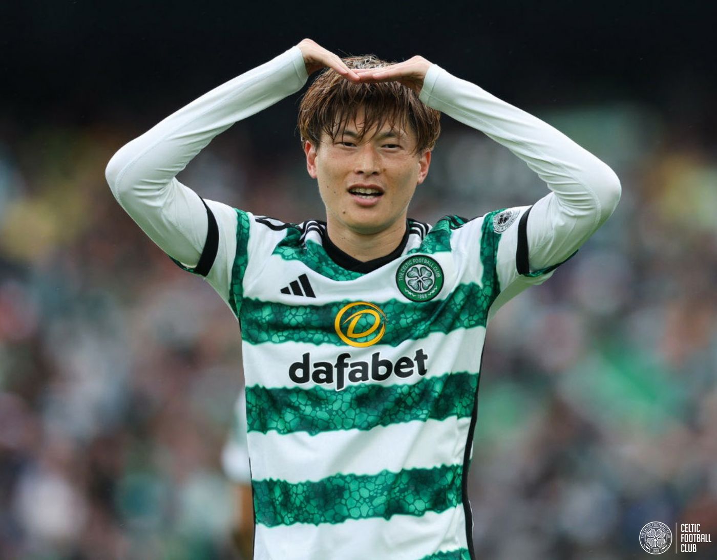 Japan Football - 🇯🇵 Kyogo Furuhashi since joining Celtic