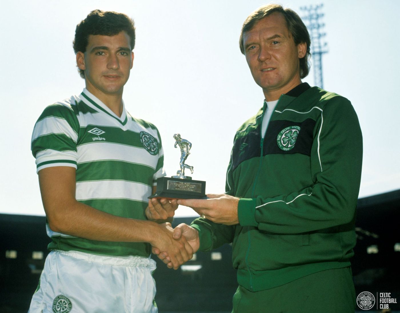 Celtic View series: The 600 Club Part 6: Paul McStay