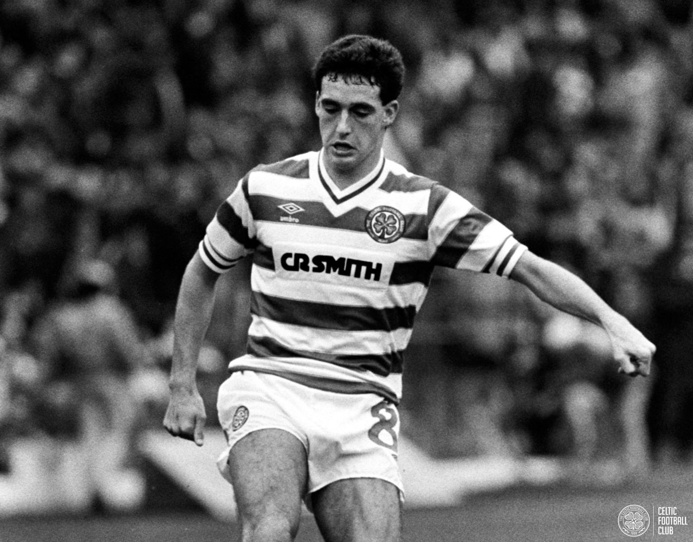 Celtic View series: The 600 Club Part 6: Paul McStay