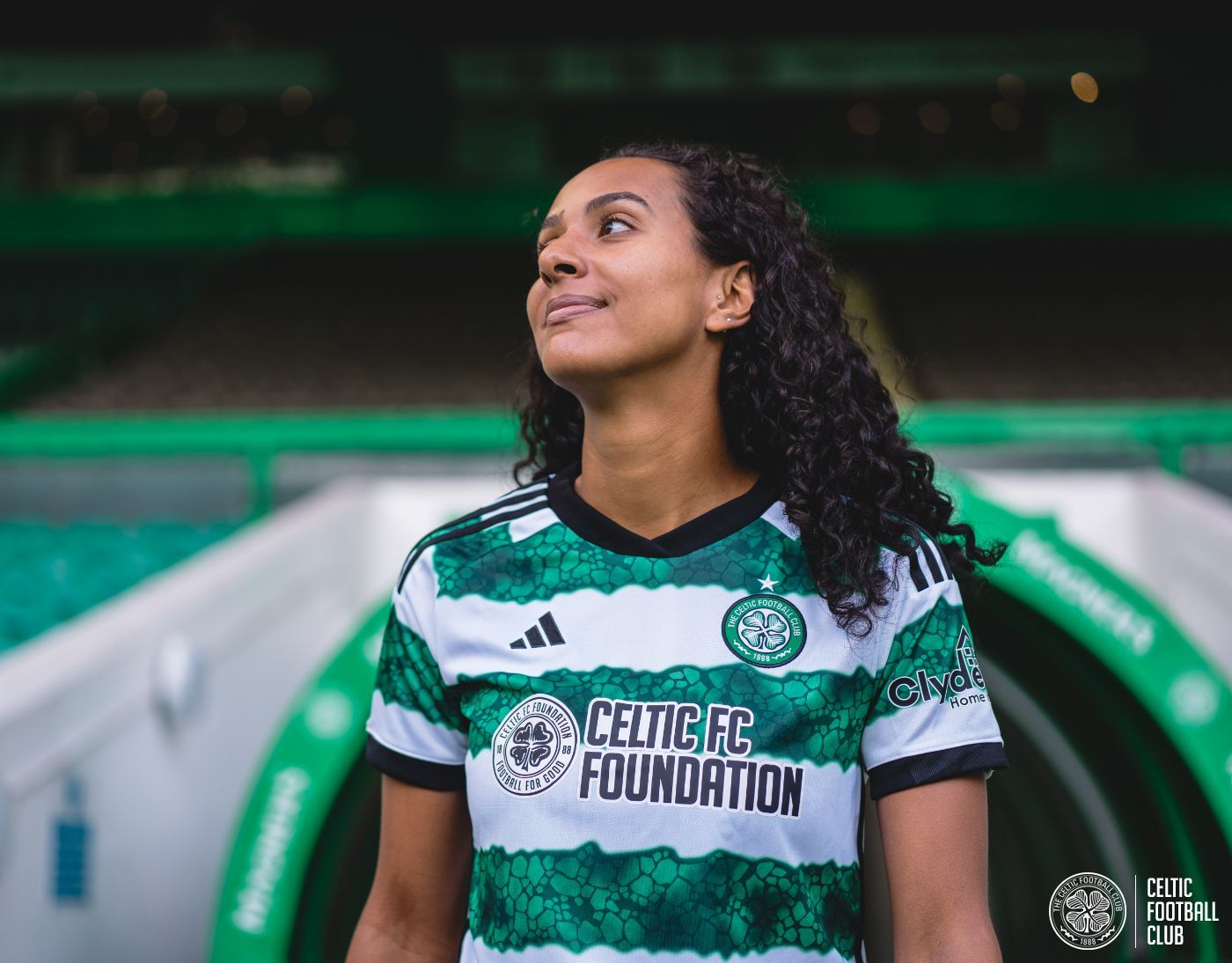 Sydney Cummings | Celtic FC Profile