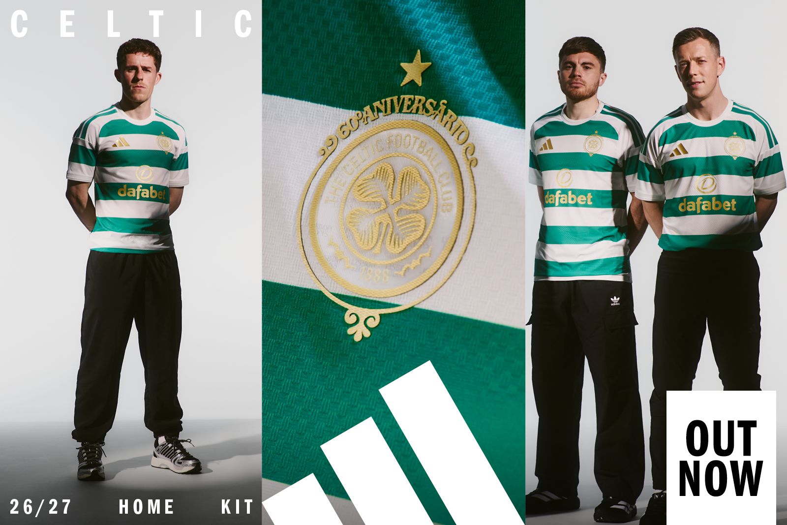 Official Celtic FC Podcast: Jimmy Johnstone 20th anniversary special