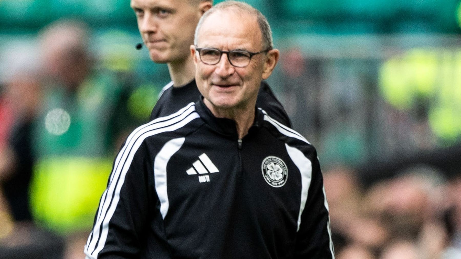 Martin O'Neill