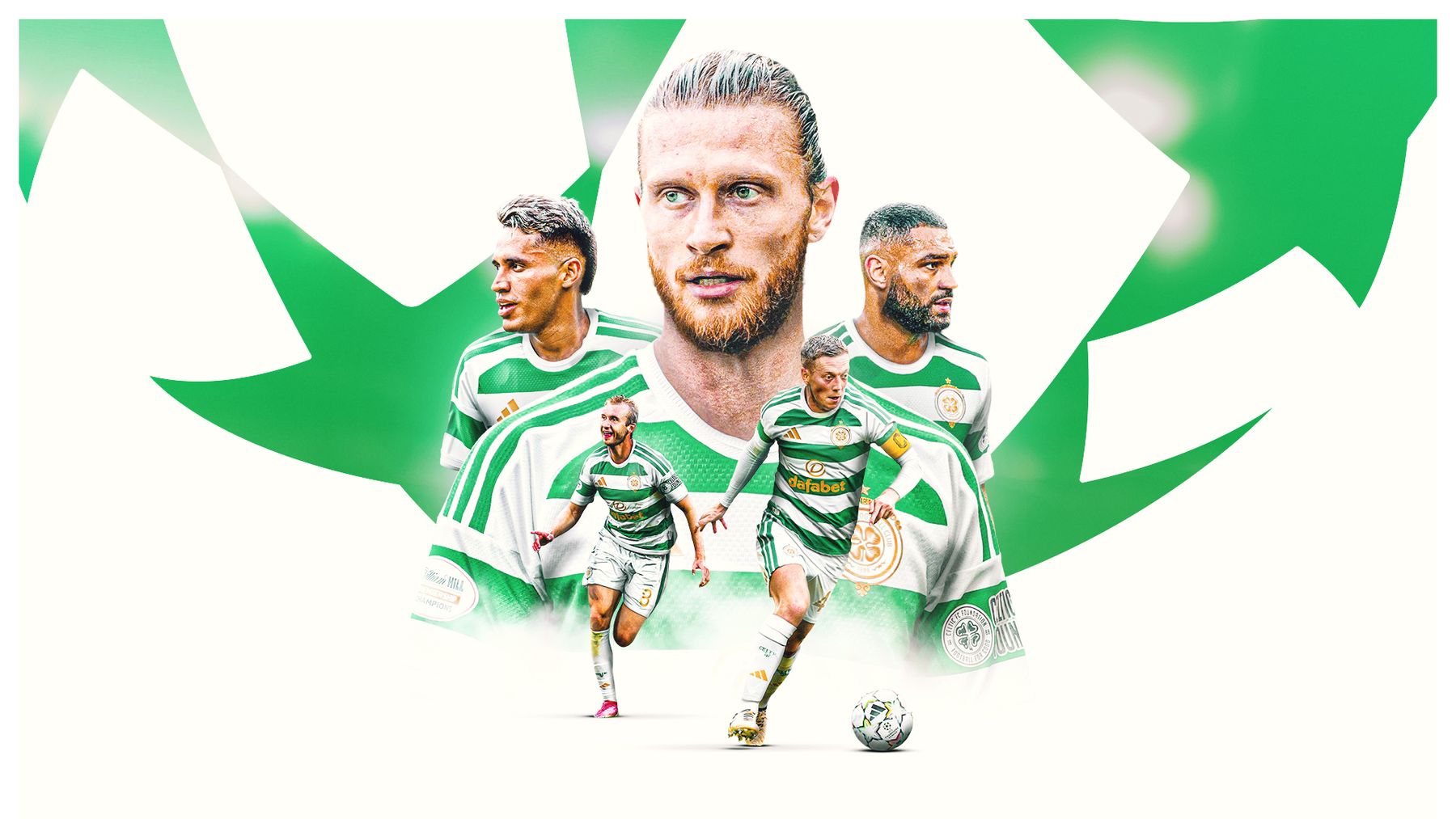 2627 UCL PLAY-OFF