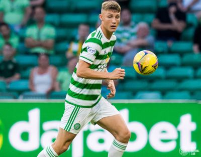 Dane Murray | Celtic FC Profile