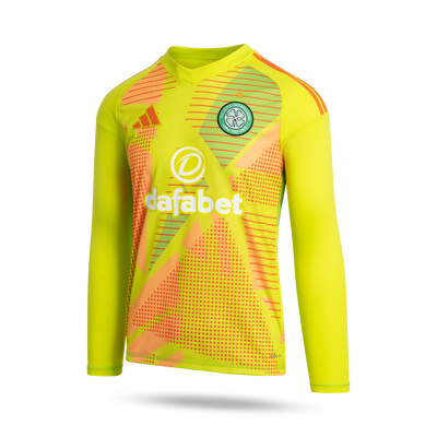 Goalkeeper Kit